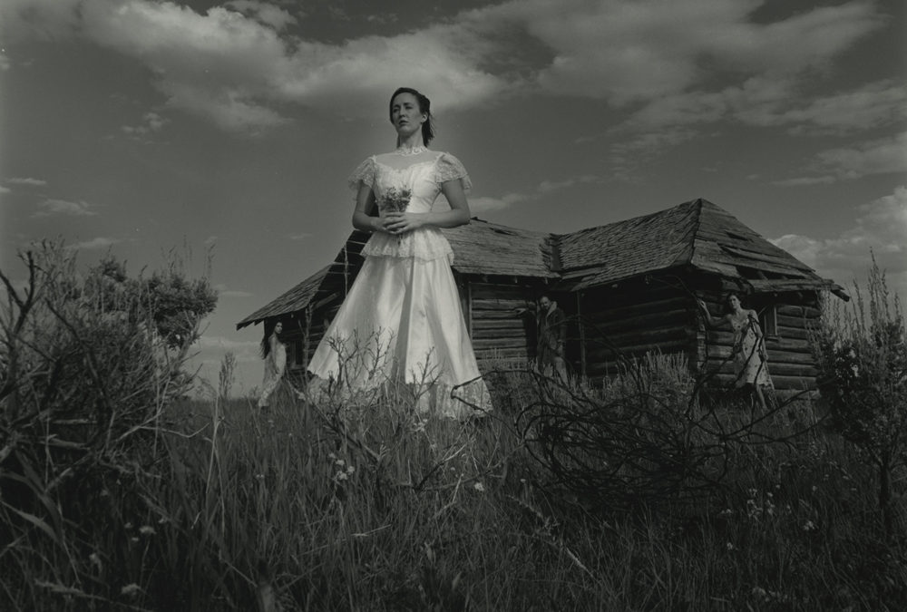 Kim Weston Photography Workshop