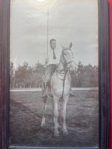 John St. Aubin Boyer — A Man Ahead of His Time